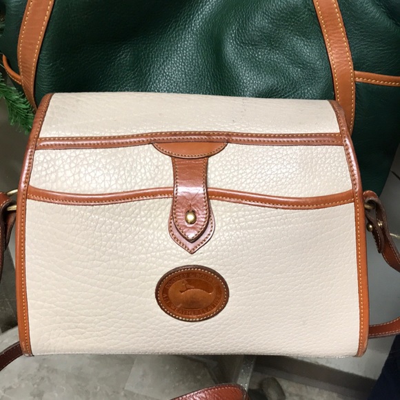 DOONEY & BOURKE CROSSBODY - Picture 2 of 8